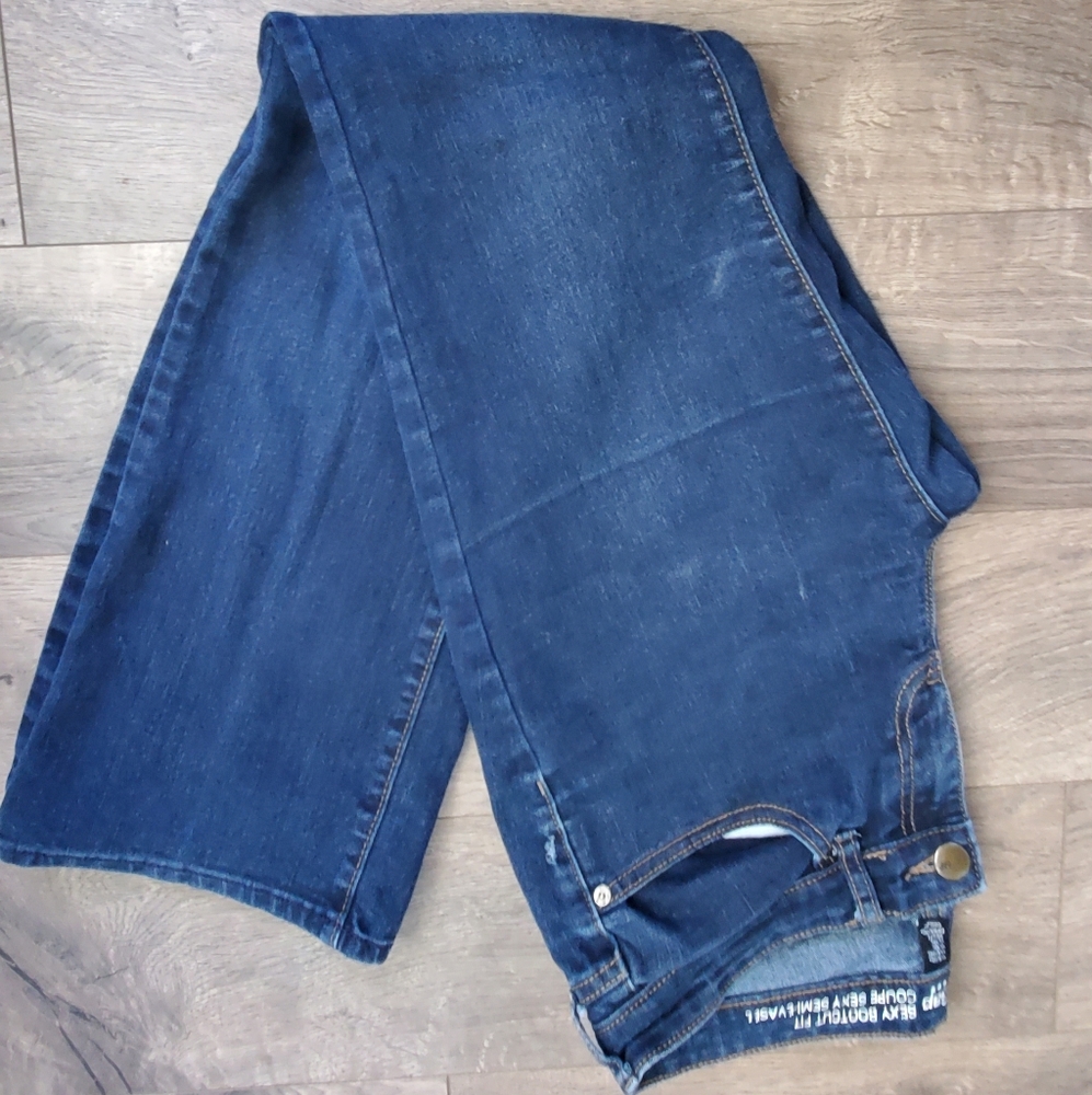 Gap Sexy Bootcut Jeans - 4 for $20